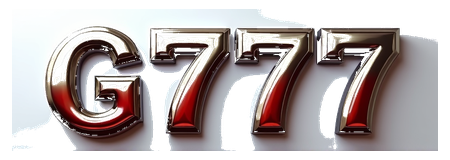 g7777 logo